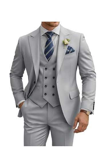 Coat Suit For Men – 1 Set (Premium Collection)