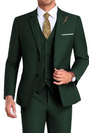 Coat Suit For Men – 1 Set