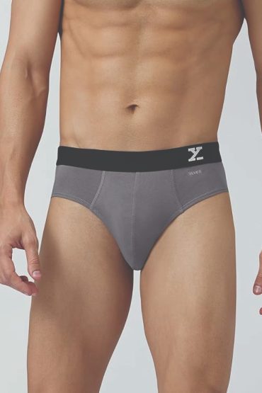 V Cut Inner For Men – 2 Pcs