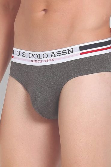 V Cut Inner For Men – 3 Pcs Combo