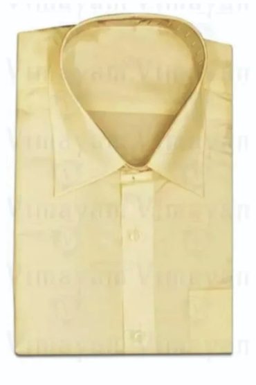 Silk Shirt Sandle – 1 Pc